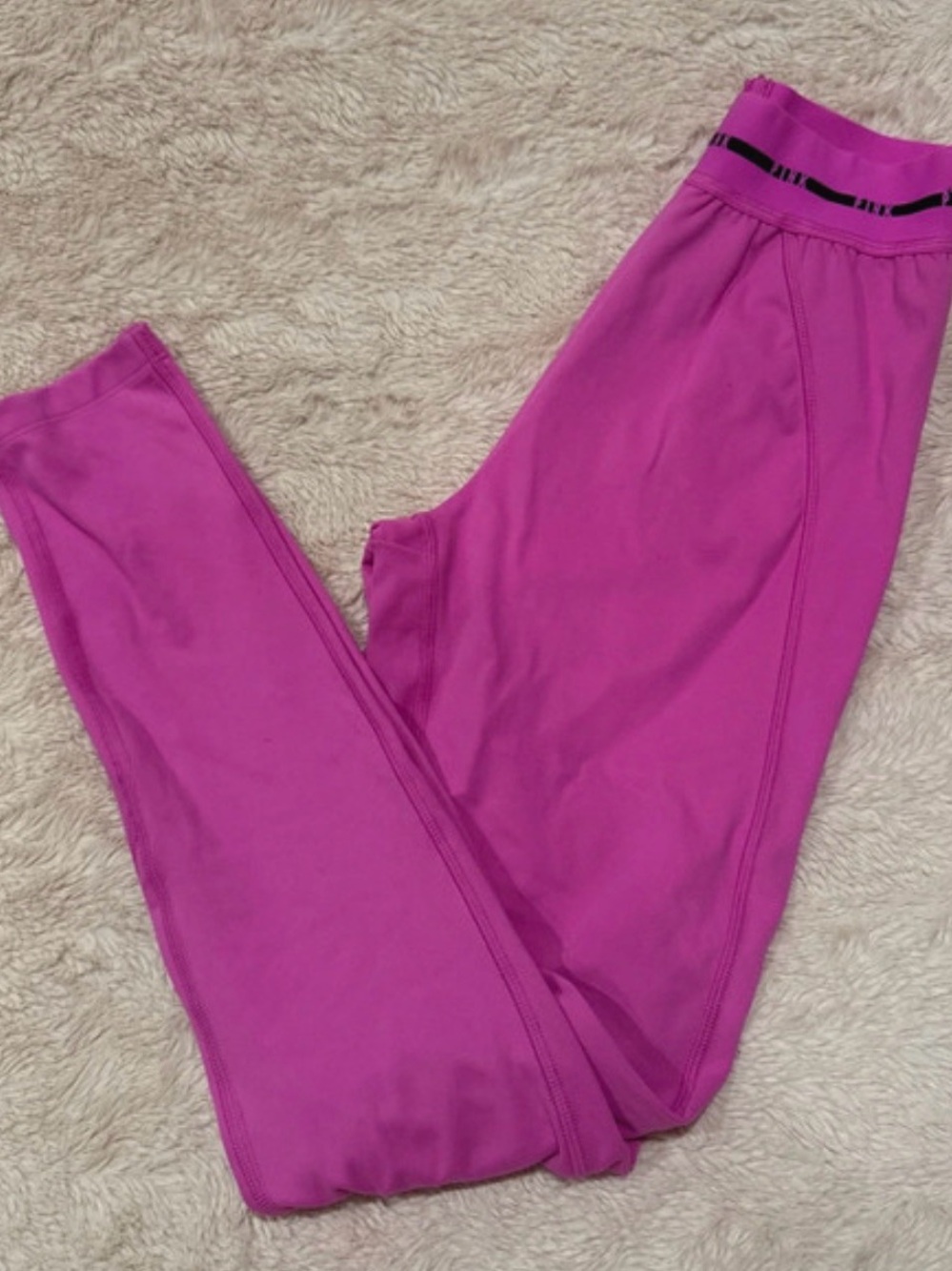 VS Pink Active Leggings